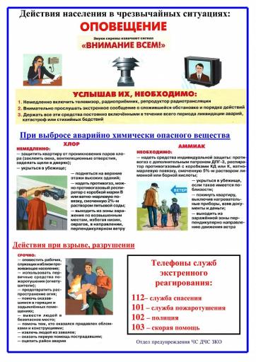 Рекомендации гражданам
