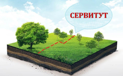 Публичный сервитут